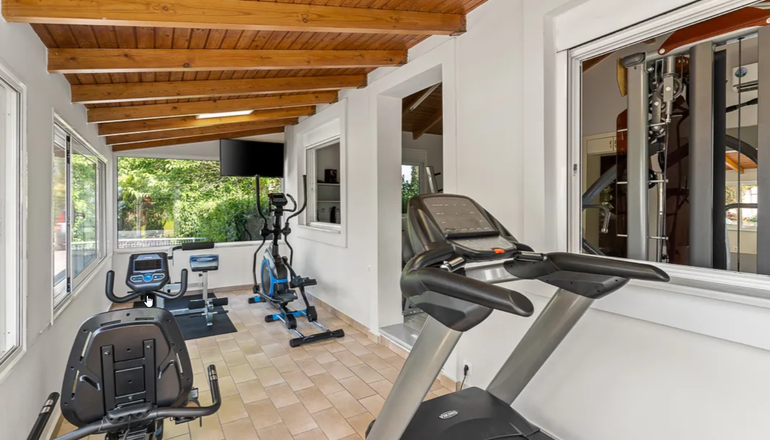 4* Stefania Beach Resort - Αμάρυνθος, Εύβοια