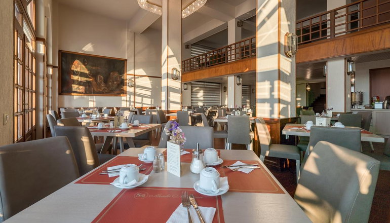 4* Strada Marina Hotel - Πόλη, Ζάκυνθος