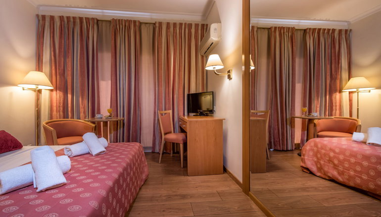 4* Strada Marina Hotel - Πόλη, Ζάκυνθος