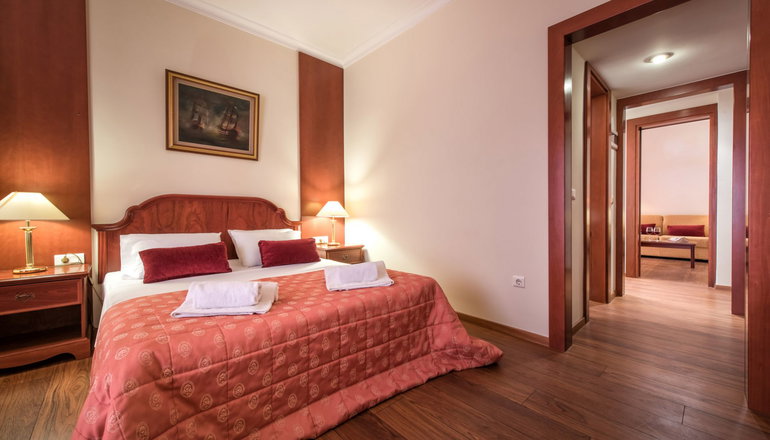 4* Strada Marina Hotel - Πόλη, Ζάκυνθος