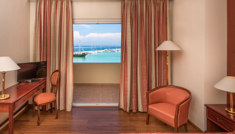 4* Strada Marina Hotel - Πόλη, Ζάκυνθος