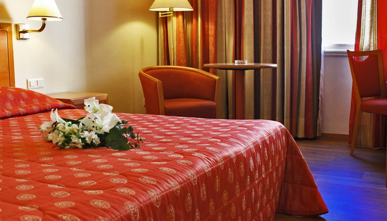 4* Strada Marina Hotel - Πόλη, Ζάκυνθος