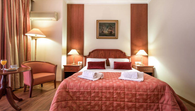 4* Strada Marina Hotel - Πόλη, Ζάκυνθος