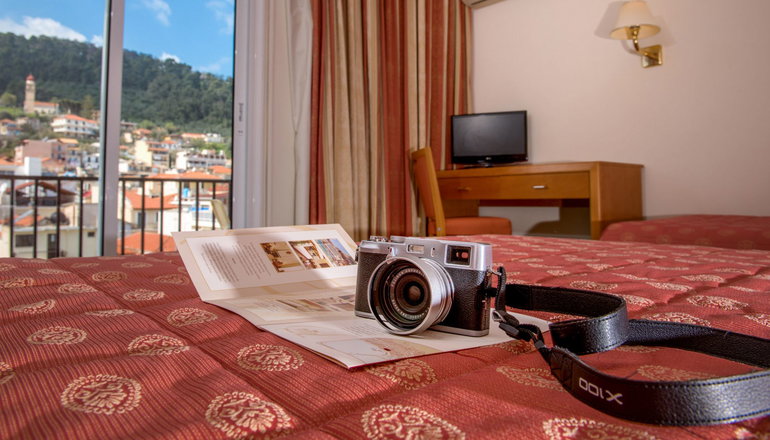 4* Strada Marina Hotel - Πόλη, Ζάκυνθος