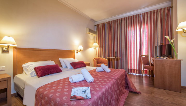 4* Strada Marina Hotel - Πόλη, Ζάκυνθος