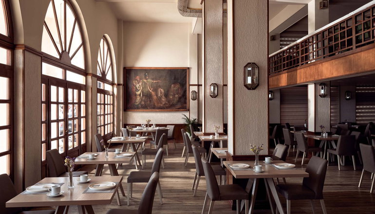 4* Strada Marina Hotel - Πόλη, Ζάκυνθος