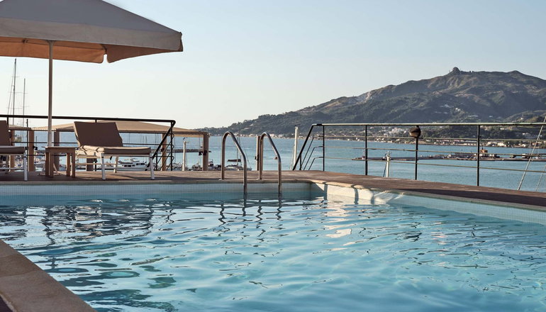 4* Strada Marina Hotel - Πόλη, Ζάκυνθος