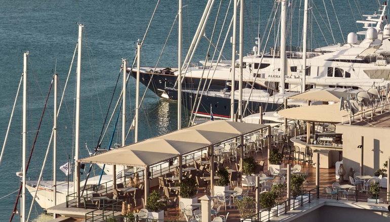 4* Strada Marina Hotel - Πόλη, Ζάκυνθος