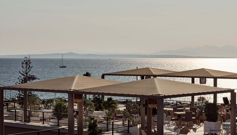 4* Strada Marina Hotel - Πόλη, Ζάκυνθος