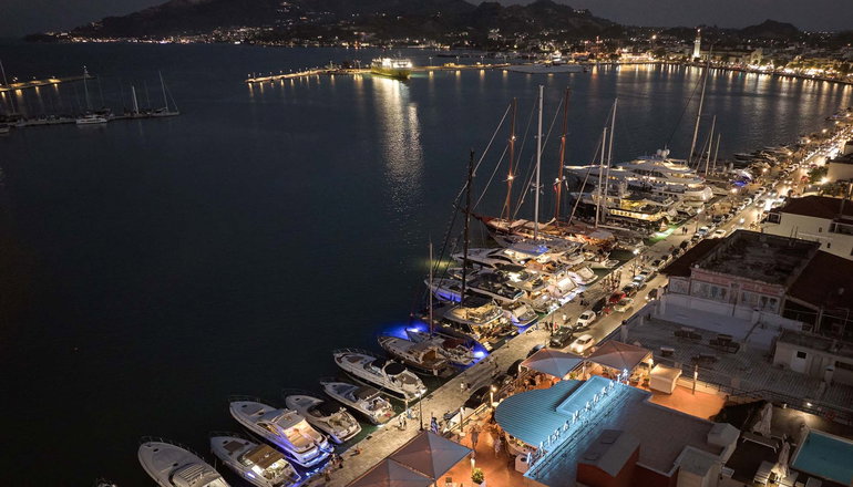 4* Strada Marina Hotel - Πόλη, Ζάκυνθος