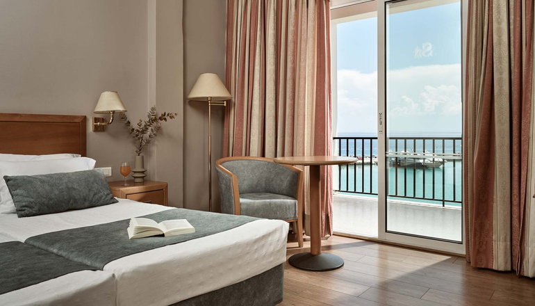 4* Strada Marina Hotel - Πόλη, Ζάκυνθος
