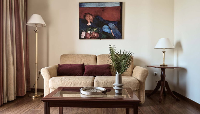 4* Strada Marina Hotel - Πόλη, Ζάκυνθος