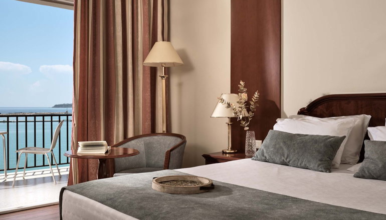 4* Strada Marina Hotel - Πόλη, Ζάκυνθος
