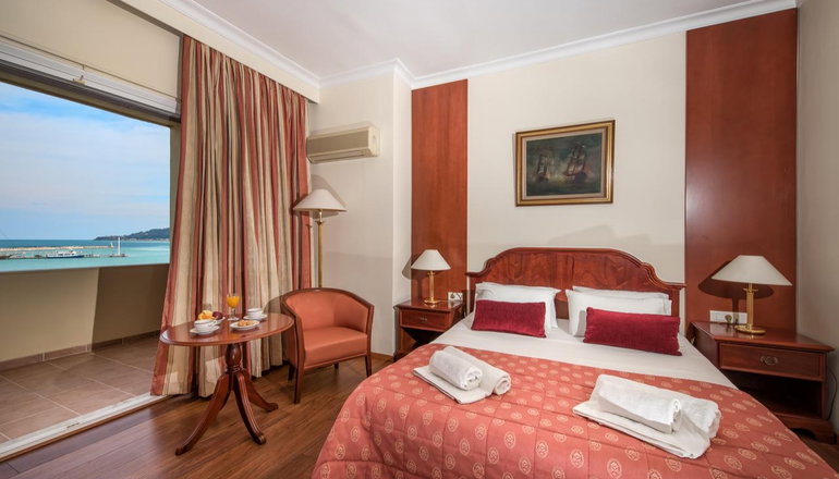 4* Strada Marina Hotel - Πόλη, Ζάκυνθος