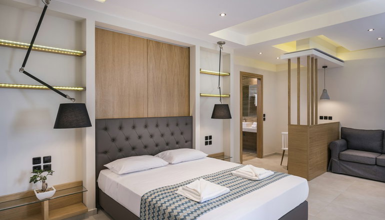 4* Summer Beach Hotel