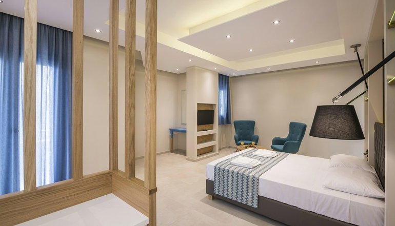 4* Summer Beach Hotel
