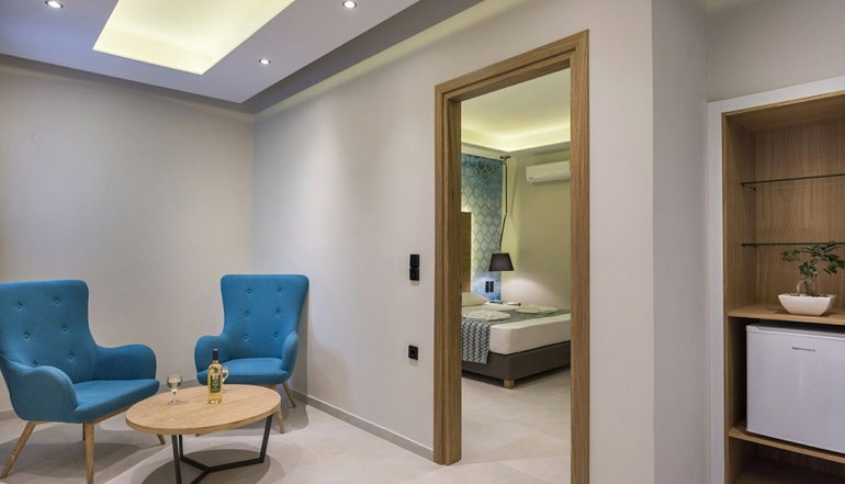 4* Summer Beach Hotel