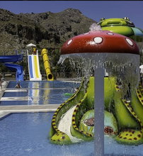 4* Kolymbia Star Hotel