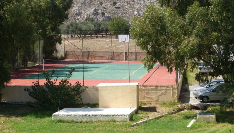4* Kolymbia Star Hotel