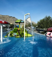 4* Kolymbia Star Hotel