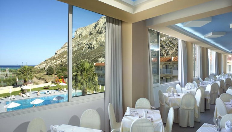 4* Kolymbia Star Hotel