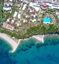 4* Sunrise Village
