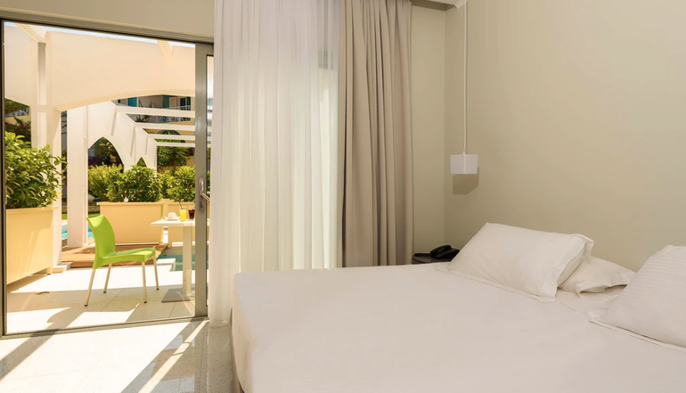 4* Sunrise Zante
