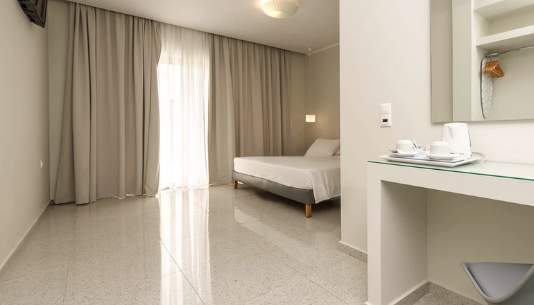 4* Sunrise Zante