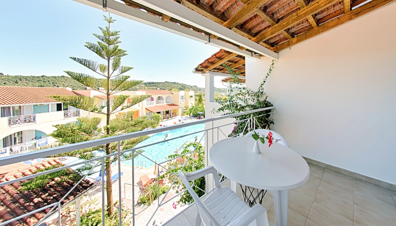 4* Sunrise Zante