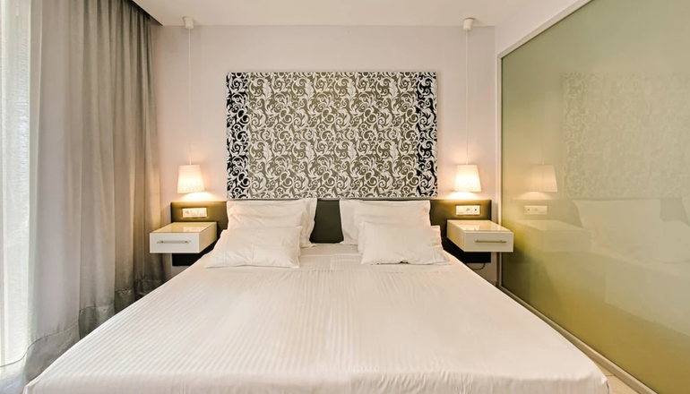 4* Sunrise Zante