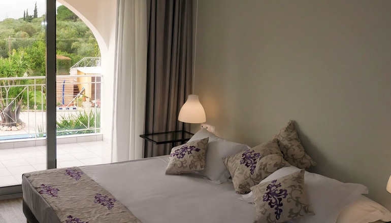 4* Sunrise Zante
