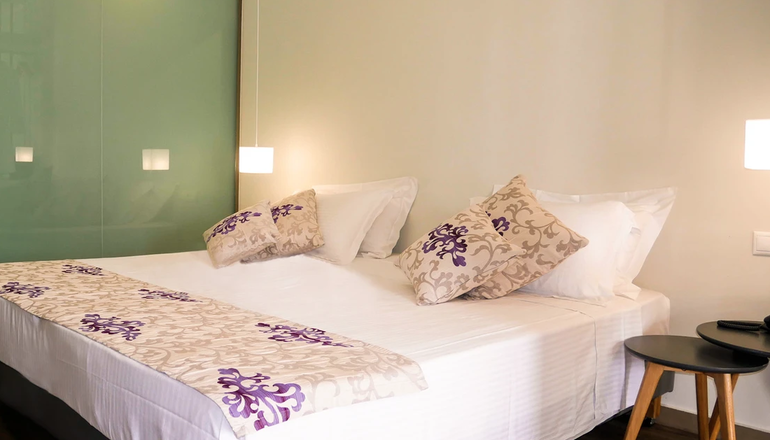 4* Sunrise Zante