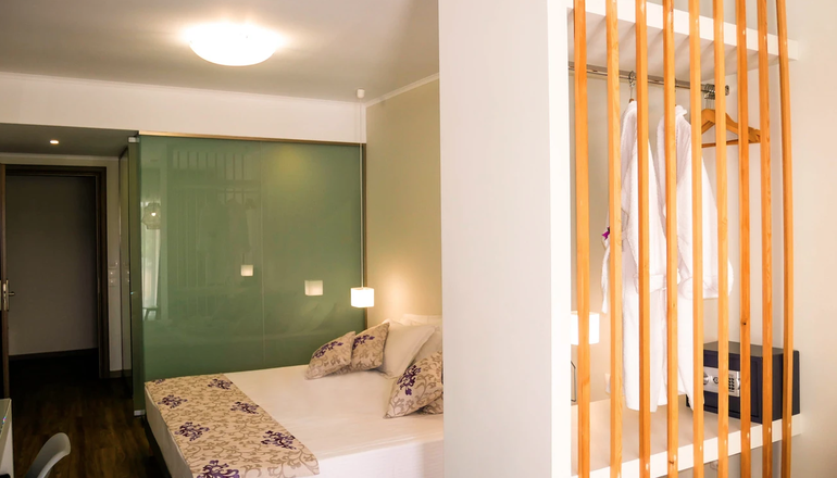 4* Sunrise Zante