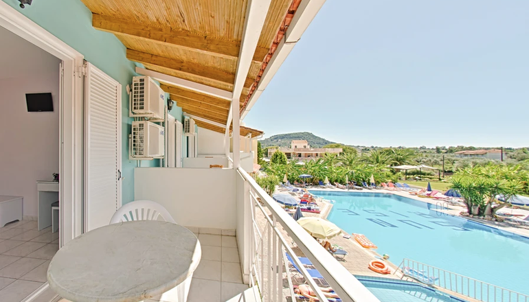 4* Sunrise Zante