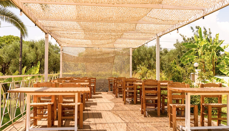 4* Sunrise Zante