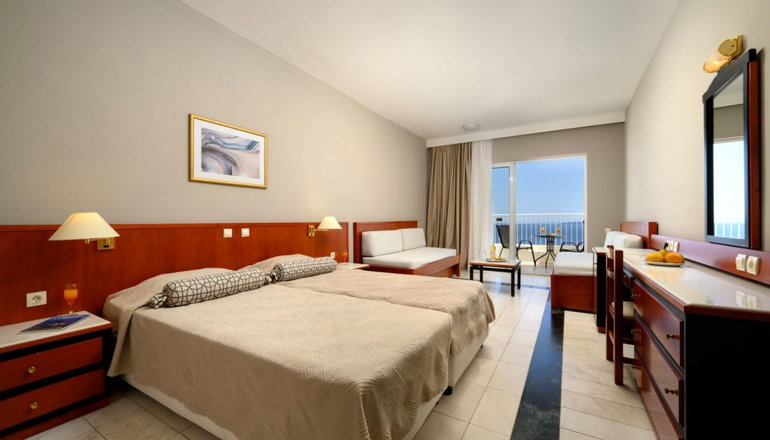 4* Sunshine Corfu Hotel & Spa - Νησάκι, Κέρκυρα