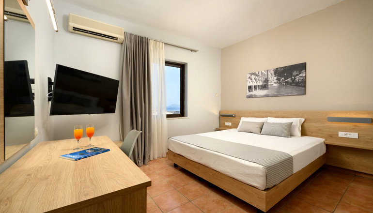 4* Sunshine Corfu Hotel & Spa - Νησάκι, Κέρκυρα