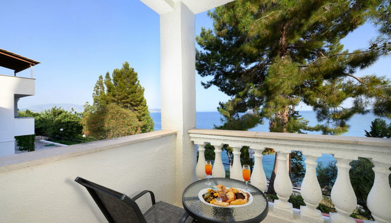 4* Sunshine Corfu Hotel & Spa - Νησάκι, Κέρκυρα