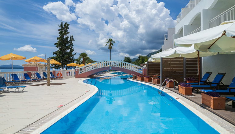 4* Sunshine Corfu Hotel & Spa - Νησάκι, Κέρκυρα