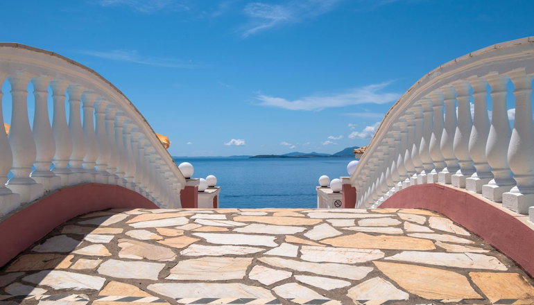 4* Sunshine Corfu Hotel & Spa - Νησάκι, Κέρκυρα