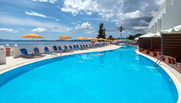 4* Sunshine Corfu Hotel & Spa - Νησάκι, Κέρκυρα