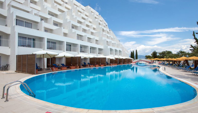 4* Sunshine Corfu Hotel & Spa - Νησάκι, Κέρκυρα