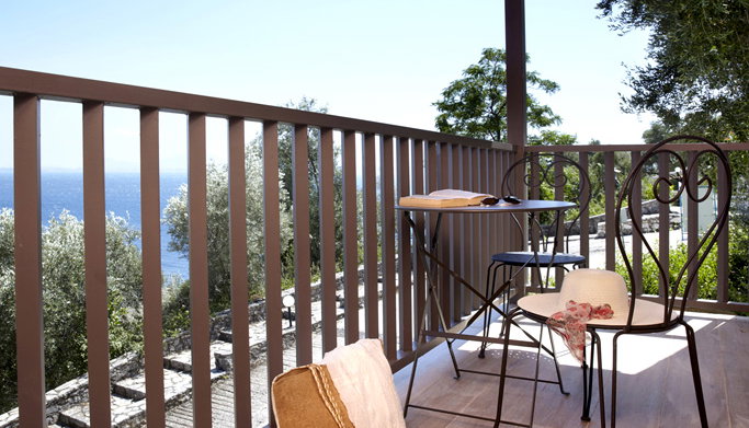 4* Sunshine Corfu Hotel & Spa - Νησάκι, Κέρκυρα