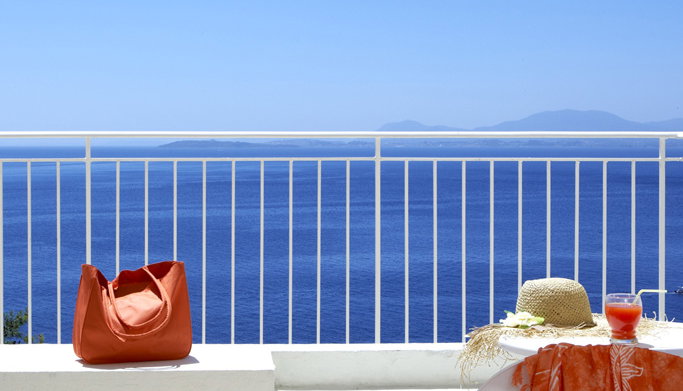 4* Sunshine Corfu Hotel & Spa - Νησάκι, Κέρκυρα