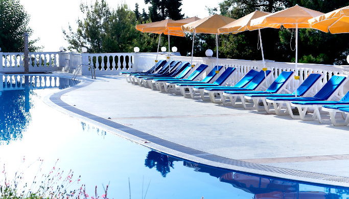 4* Sunshine Corfu Hotel & Spa - Νησάκι, Κέρκυρα