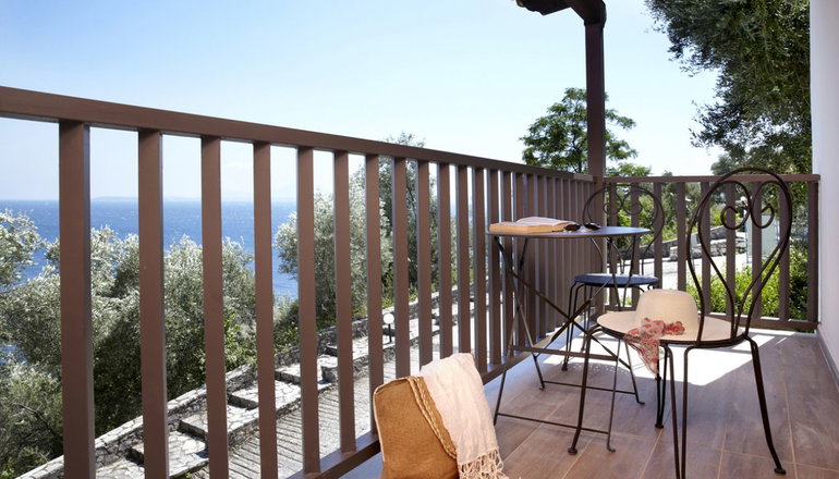 4* Sunshine Corfu Hotel & Spa - Νησάκι, Κέρκυρα