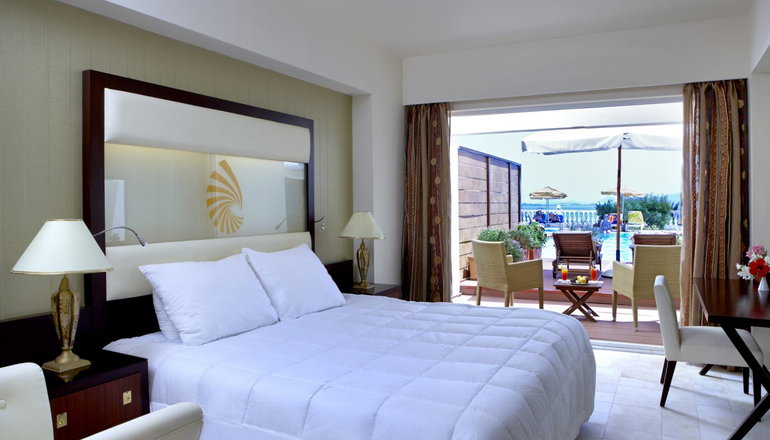 4* Sunshine Corfu Hotel & Spa - Νησάκι, Κέρκυρα
