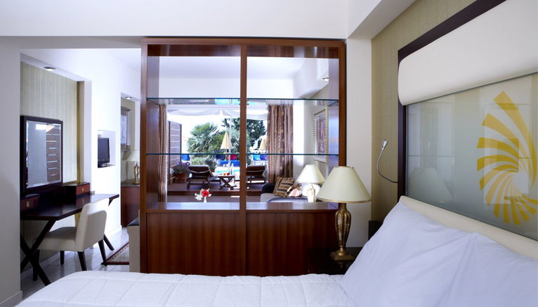 4* Sunshine Corfu Hotel & Spa - Νησάκι, Κέρκυρα