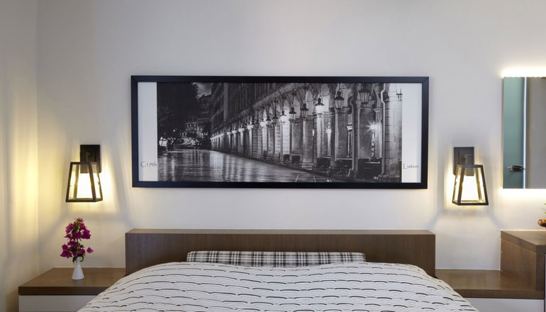 4* Sunshine Corfu Hotel & Spa - Νησάκι, Κέρκυρα