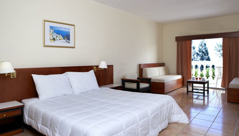 4* Sunshine Corfu Hotel & Spa - Νησάκι, Κέρκυρα